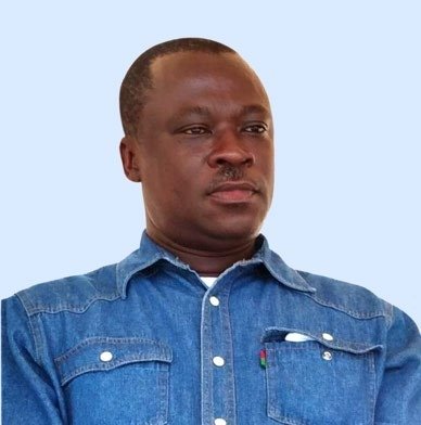 Prof. Kwame Agyei Frimpong