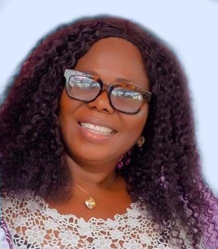 Dr. Rita Owusu-Amankwah
